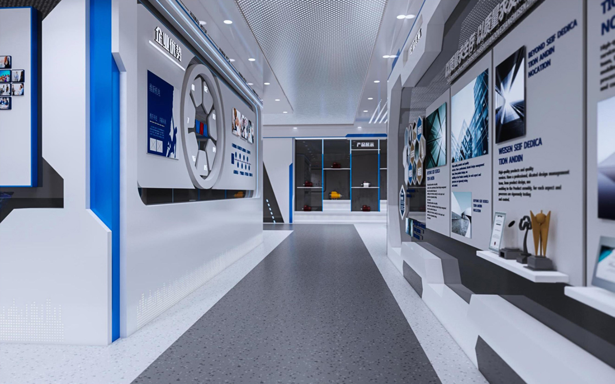 安徽廠房裝修新標(biāo)桿，維修施工服務(wù)樣樣行！(圖1)