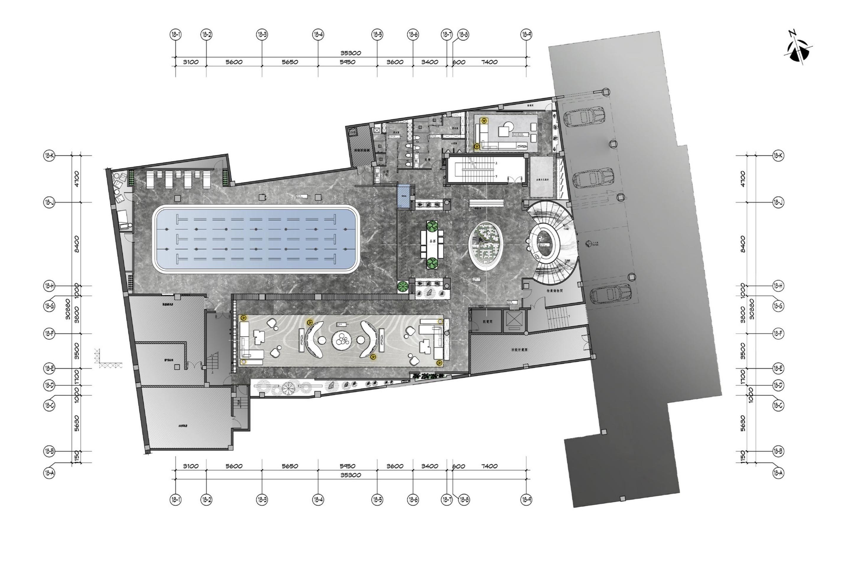 安徽廠房裝修新標(biāo)桿，維修施工服務(wù)樣樣行！(圖2)