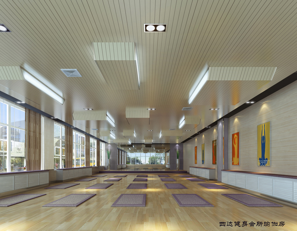 合肥辦公樓裝修設計新選擇：安徽半山裝飾，定制專屬商務環(huán)境(圖1)